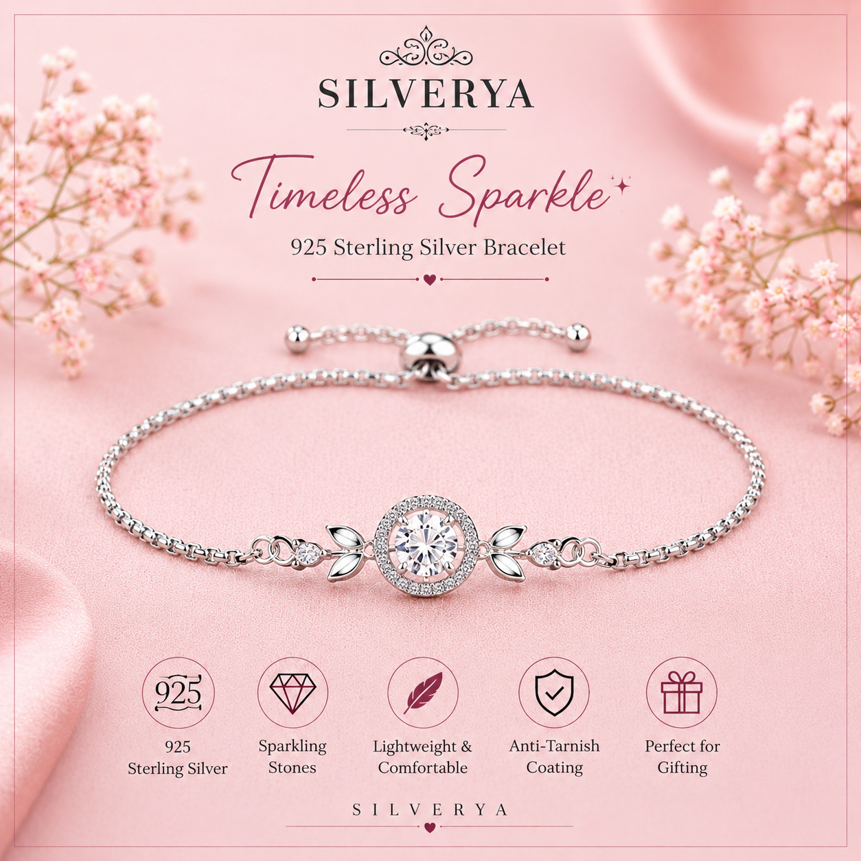 Bracelet